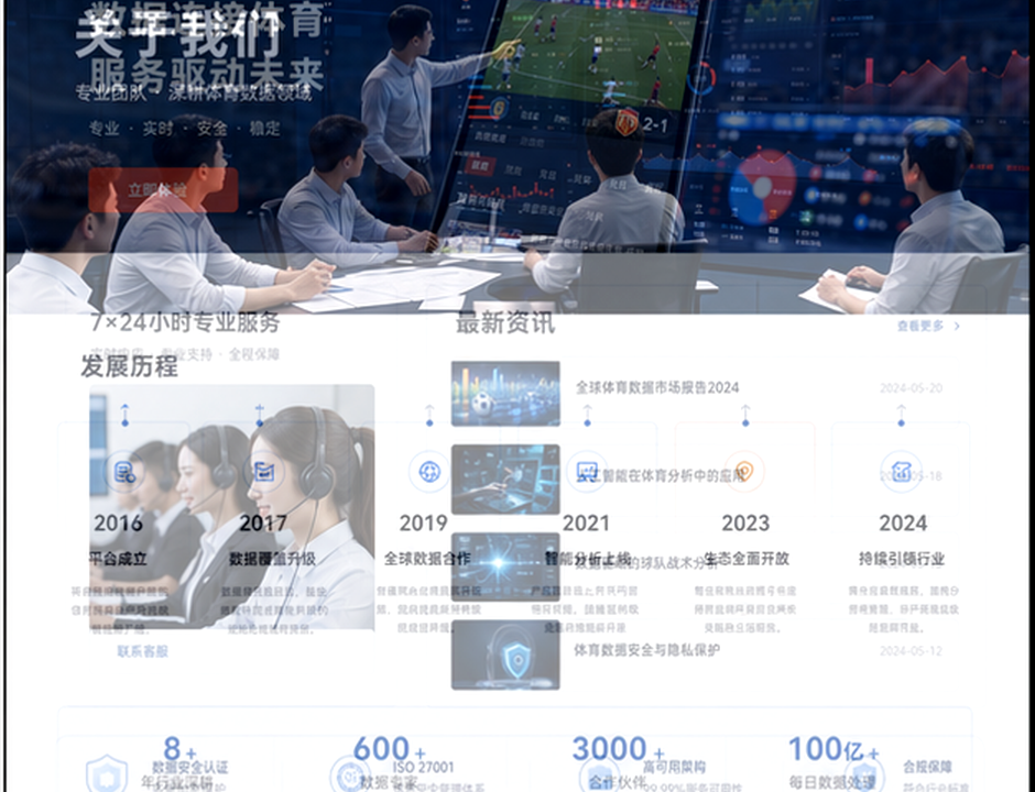 九游体育团队服务方向图片